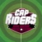 ** THIS APP ONLY WORKS AS A CONTROLLER FOR THE COMPUTER GAME "CAPRIDERS: EURO SOCCER" **