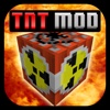 TNT MOD FREE for Minecraft Game PC Edition - Pocket Guide