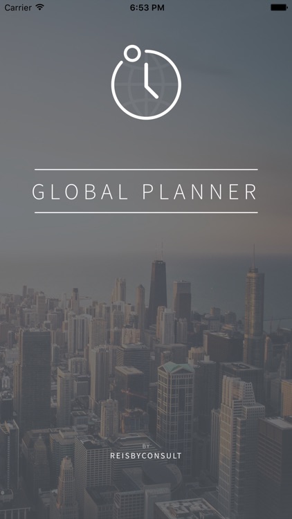 Global Planner