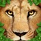 Jump into a brand new adventure as a ferocious Lion