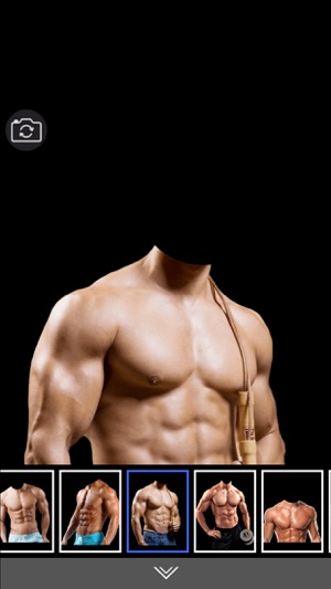 Man Body Builder Montage -Latest and new photo montage with (圖3)-速報App