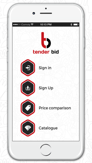 TenderBid(圖4)-速報App