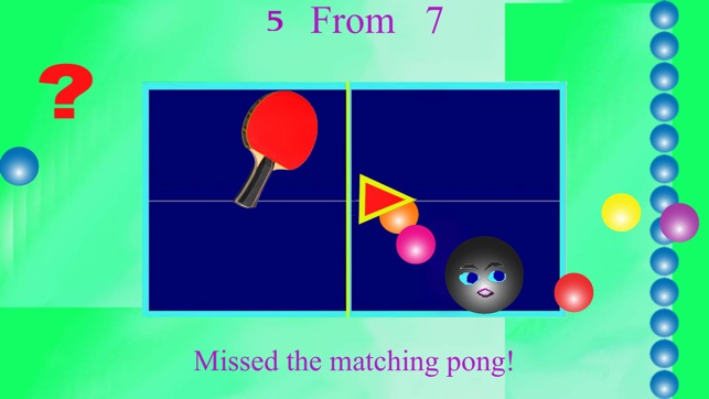 Super Crazy Pong(圖1)-速報App