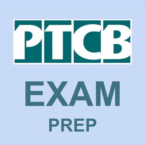 1200 PTCB Exam Prep Questions icon