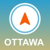 Ottawa, Canada GPS - Offline Car Navigation