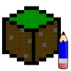 Art Tutorials For Pixel Minecraft