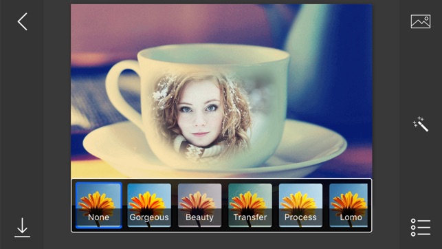 Coffee Cup Photo Frames - make eligant and awesome photo usi(圖3)-速報App