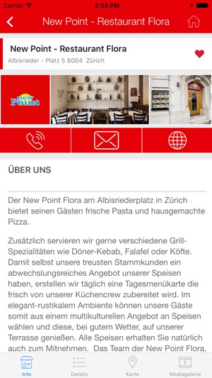 Winterthur App(圖2)-速報App