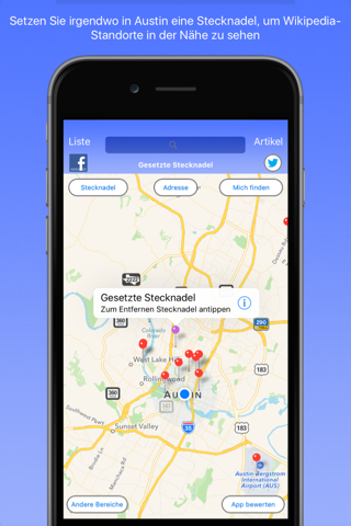 Austin Wiki Guide screenshot 4