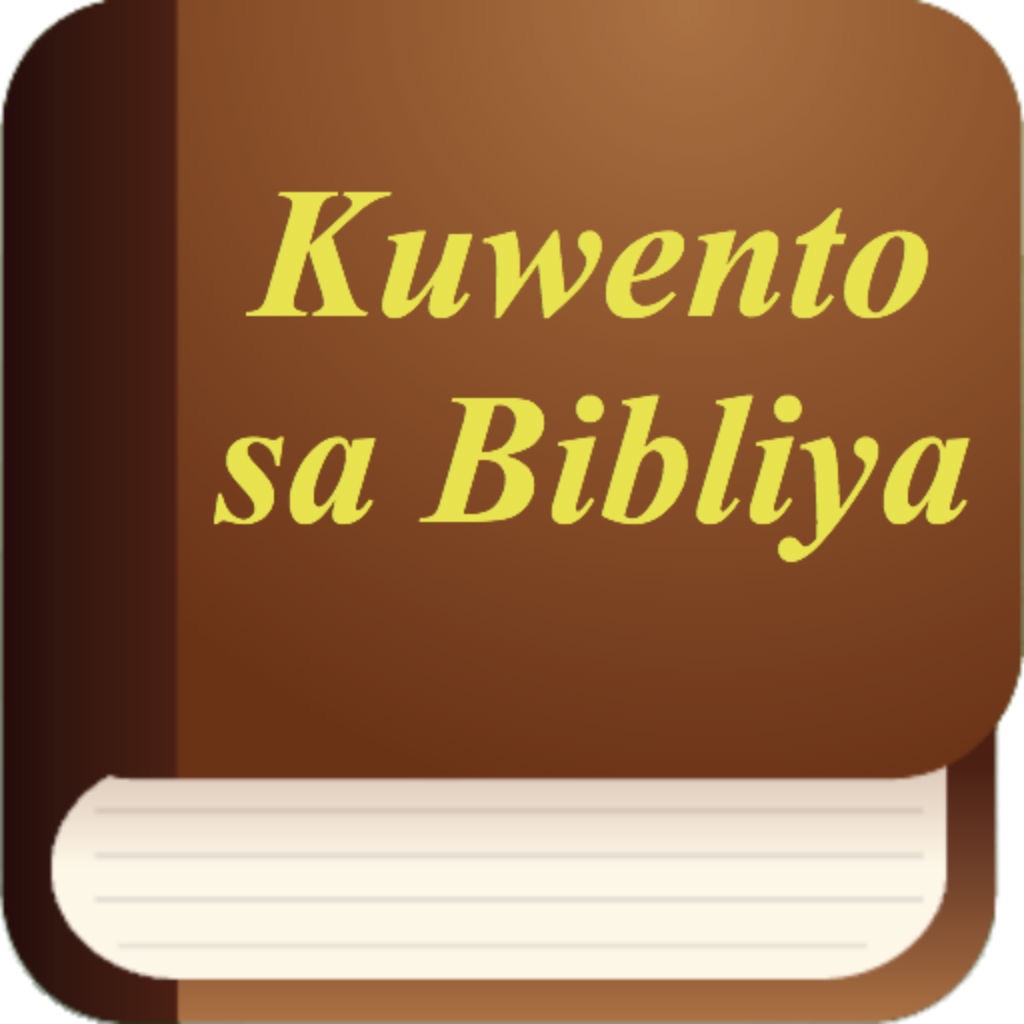 Mga Kwento ng Bibliya (Bible Stories in Tagalog)