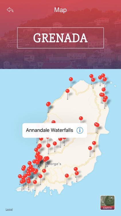 Tourism Grenada screenshot-3