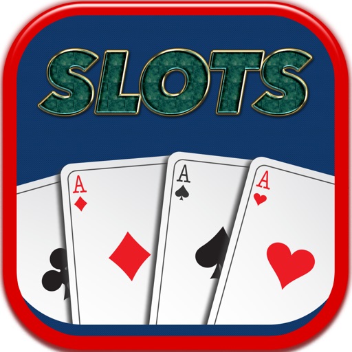 Big Bet Jackpot Heart Of Slot Machine - Spin Reel Fruit Machines iOS App