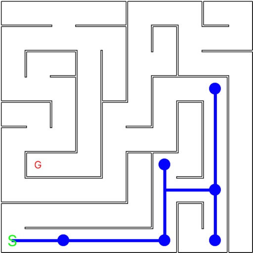 HighSpeedMaze