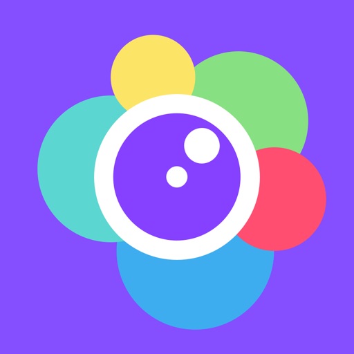 Joyspace - Group sharing & HD camera iOS App