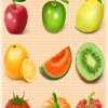 Vegetable And Fruit Free App For All