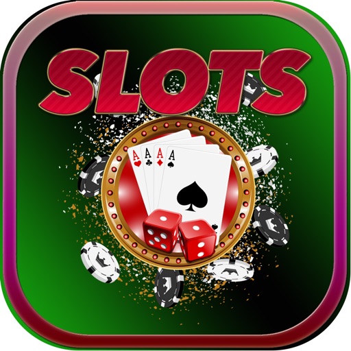 SLOTS Fever Galaxy - Free Las Vegas Casino Games icon