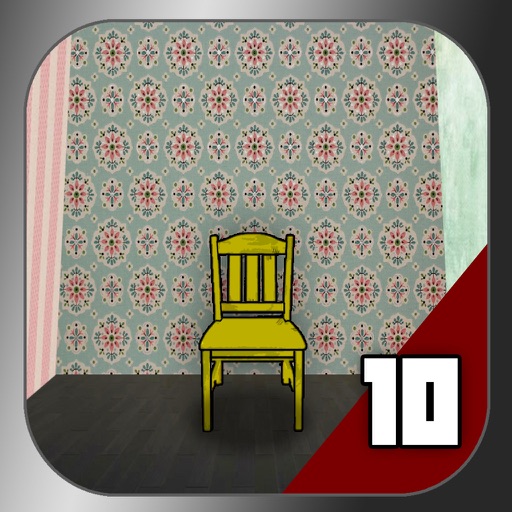Walls Escape 10 iOS App