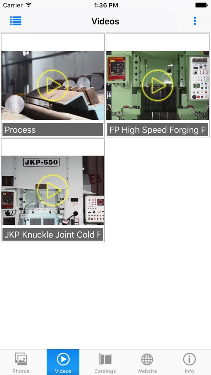 JING DUANN Machinery Industrial Co., Ltd.