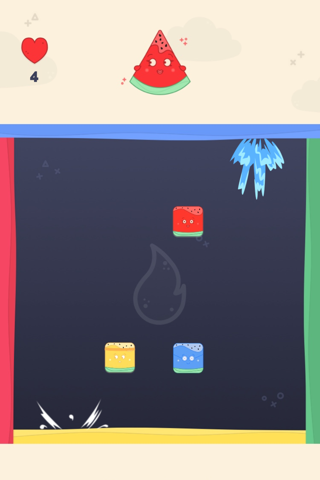 Elemelons screenshot 3