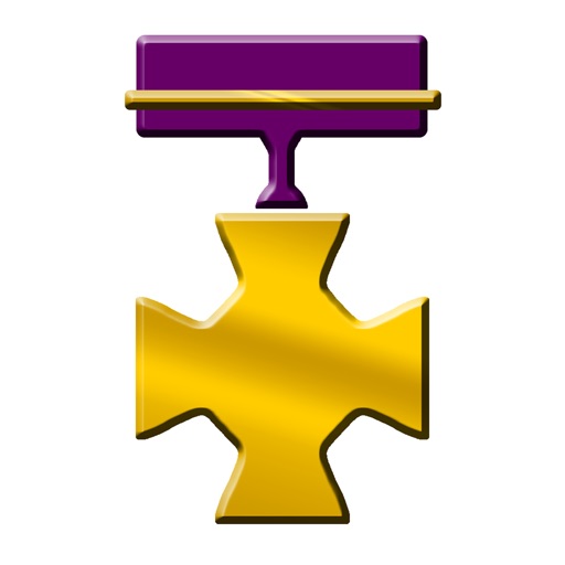 Victoria Cross Tutor: Royal Marines Edition iOS App