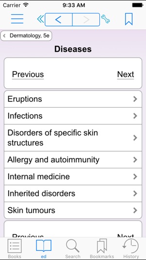 Dermatology, 5th Edition(圖3)-速報App