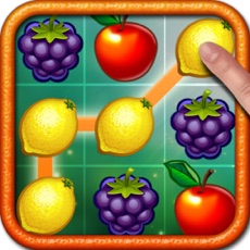 Activities of Happy Farm - Fruit Line Mania