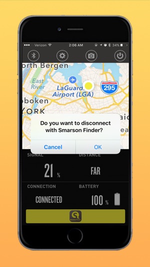 Smarson Finder(圖2)-速報App