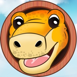 A Jurassic Baby Dinosaur Match