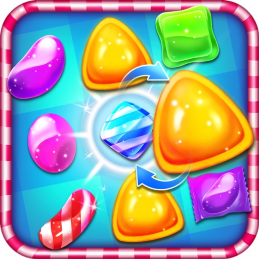 Ice Jelly Legend - Splash Adventure Journey icon