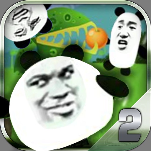 Panda escape adventure 2 icon