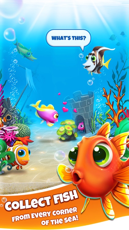 Fish Mania™