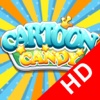 Sweetie Cartoon Breaker - Free 3 Match Games