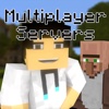 Servers PE: Multiplayer Servers for Minecraft PE