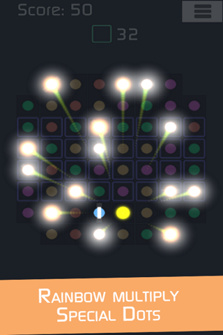 Dots Switch: A Colorful Flat Match 3 Puzzle Game screenshot 4