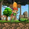 Jungle world of mario castle - Hot king boss shooter maps