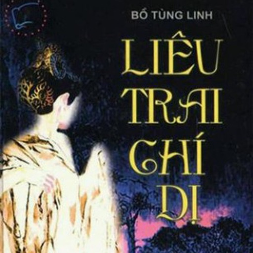 Sách Audio - Liêu trai chí dị