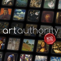 Art Authority K-12 for iPad apk