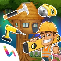 Treehouse Builder, Design & Decoration app not working? crashes or has problems?
