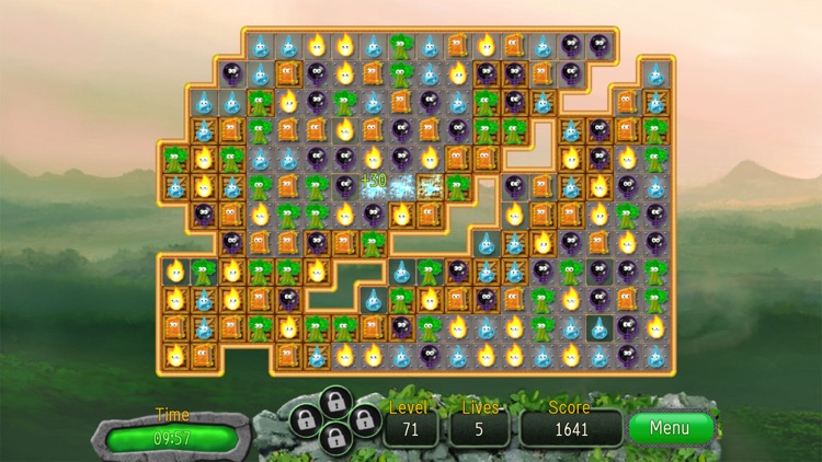 Druids: Battle of Magic
