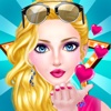 Celebrity Hollywood Fashion: Beauty Spa and Dress Up Game For Kids