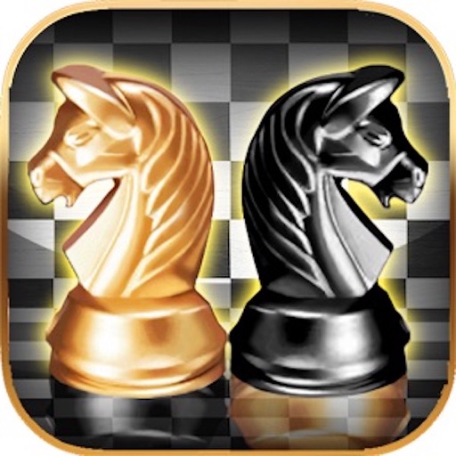Chess Pro + iOS App