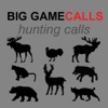 Big Game Hunting Calls - The Ultimate Hunting Calls App BLUETOOTH COMPATIBLE