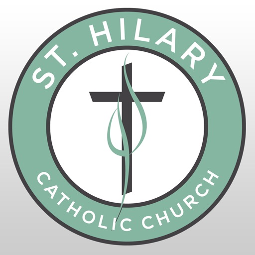 St. Hilary Catholic Church - Tiburon, CA icon