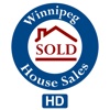 Winnipeg House Sales for iPad