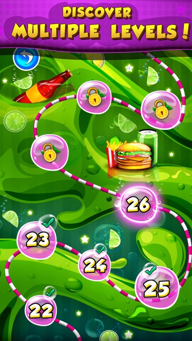 SODA COIN PARTY: FREE CASINO PUSHER 1.0.4 IOS CASINO SODA COIN PARTY: FREE CASINO PUSHER 1.0.4 IOS