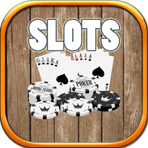 Golden Slots Fantasy Night icon