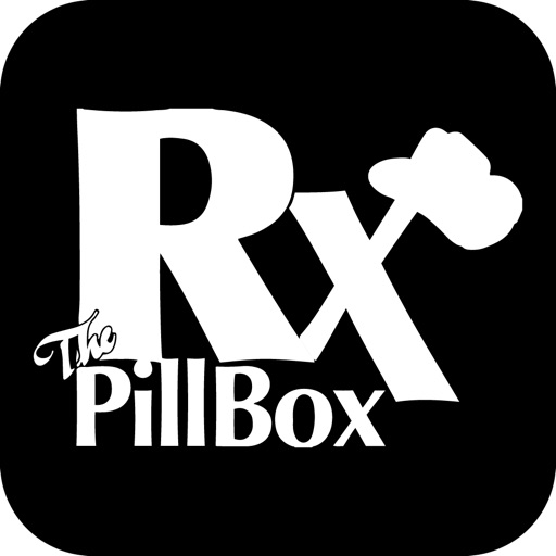 The Pill Box, Spring Creek, NV