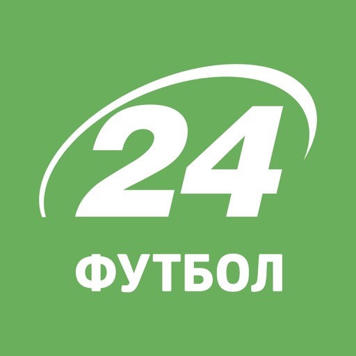 Футбол 24 Icon