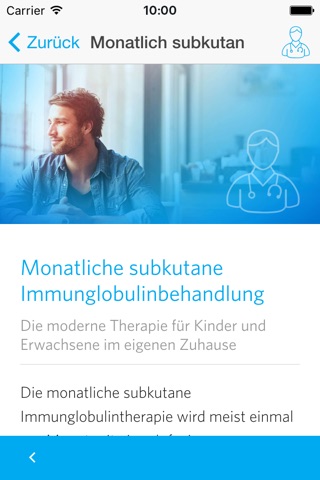 Immundefekt - Austria screenshot 4