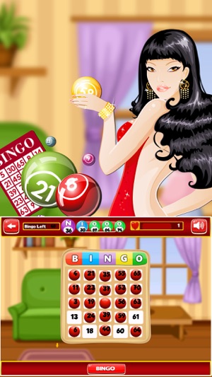 Bingo Lucky Day Pro - Free Bingo Game(圖2)-速報App